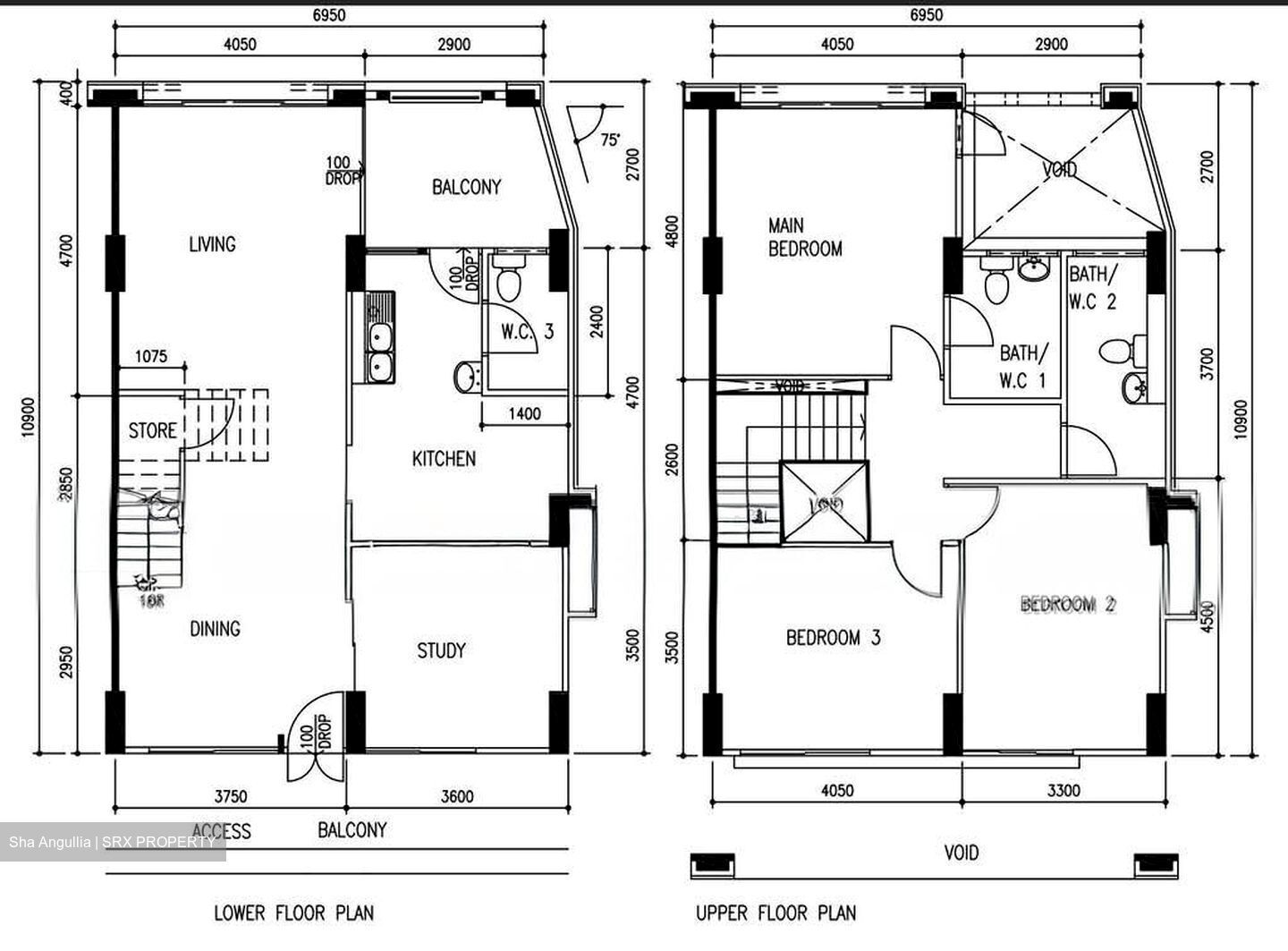 Blk 856C Tampines Street 82 (Tampines), HDB Executive #582850161
